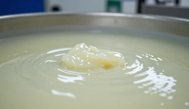 精细化学品采购中质量控制的五大关注点