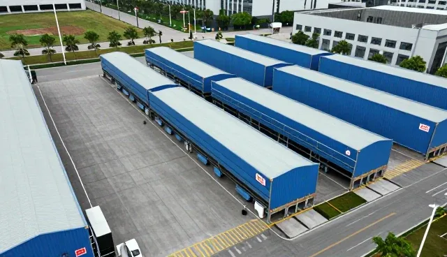 精细化学品分装业务中来料管理的关键考量